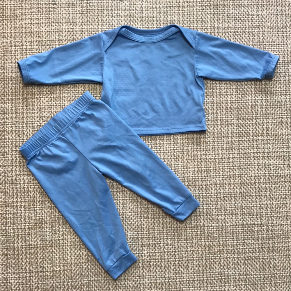 Patagonia Base Layer Set (size 6m)